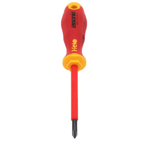 Šrafciger Felo Ergonic VDE Phillips PH1 x 80 41410290 slika 2