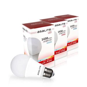 ASALITE LED žarulja E27 15W 4000K 1430lm