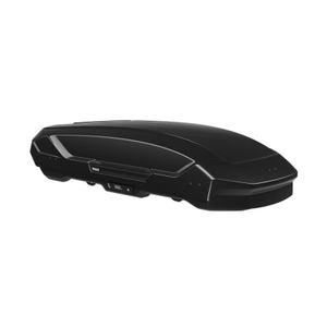 THULE Motion 3 Krovna kutija - L - black glossy