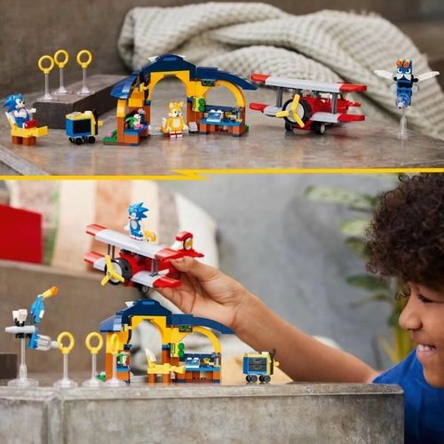Igra Gradnje Lego Pisana slika 3