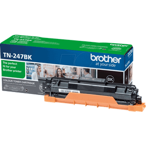 POT TON  BRO TN-247BK
