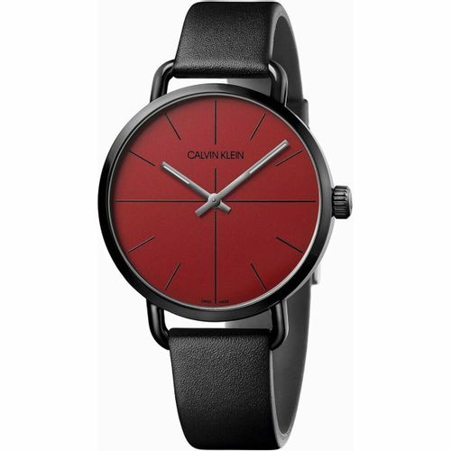 Calvin Klein Ženski Ručni Sat K7B214CP (Ø 42 mm) slika 1