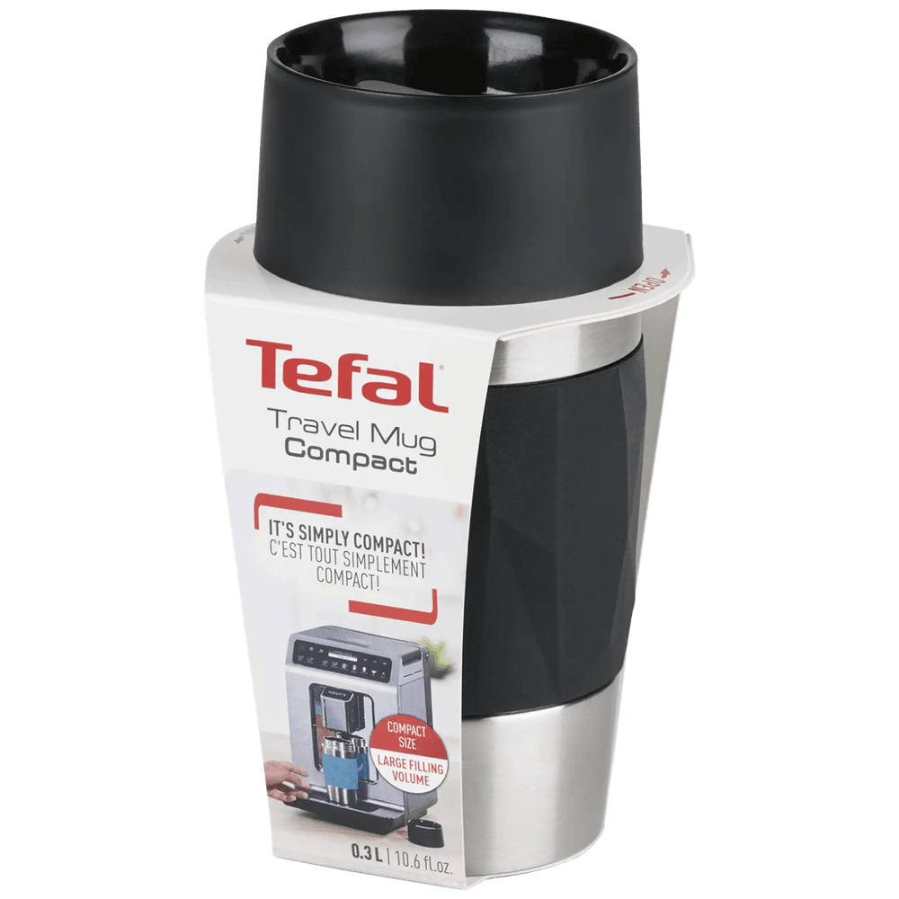 Tefal Termos boca, 300 ml, Travel Mug Compact - N2160110 slika 3