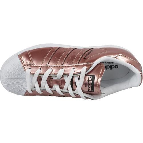 Ženske tenisice Adidas superstar w cg3680 - sitno oštećenje tenisice slika 3