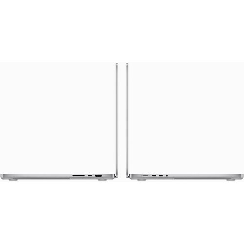 MacBook Pro 16" M3 Max 1TB Silver - INT slika 3