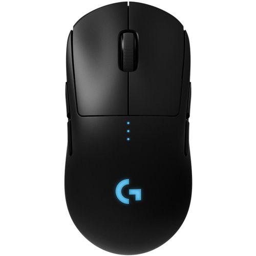 Logitech Gaming Miš G Pro s LIGHTSPEED tehnologijom slika 2