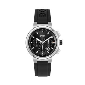 Uniseks sat Hugo Boss 1513997 (Ø 44 mm)