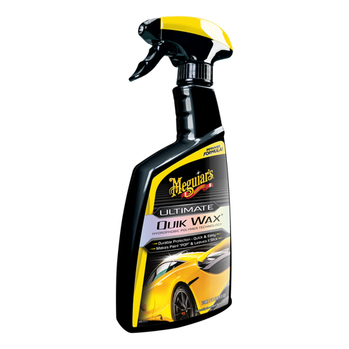 Meguiars Vosak brzi 473ml Ultimate Quik Wax slika 3