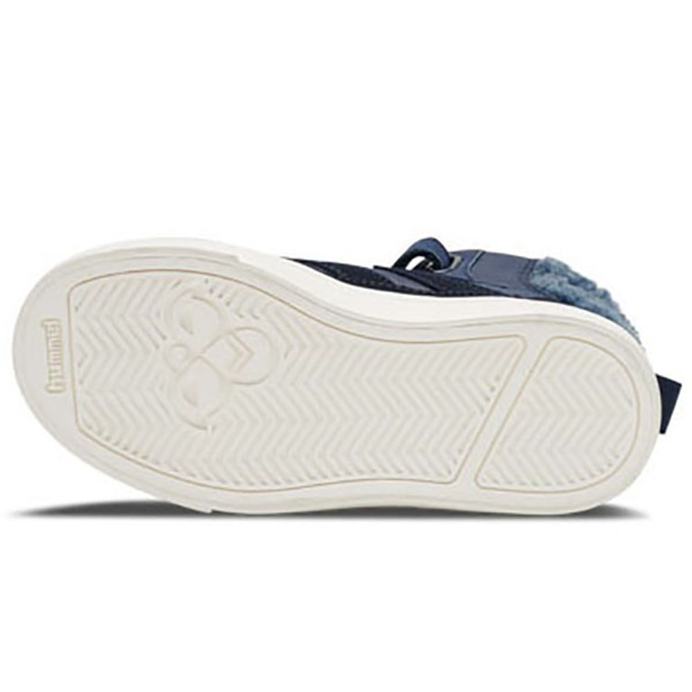 Hummel Patike Stadil Winter High Jr Unisex Dječiji slika 3