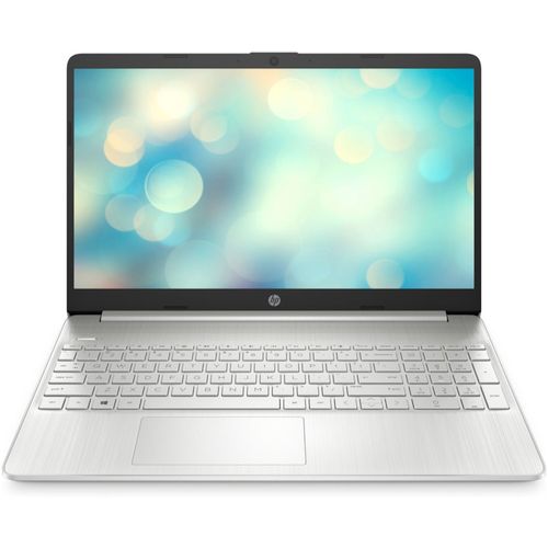 HP 15s-eq2391nia Laptop 15.6" DOS/FHD AG IPS/Ryzen 5-5500U/16GB/512GB/EN/srebrna slika 1