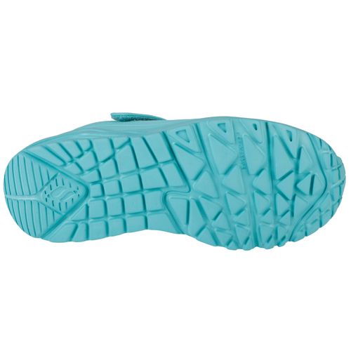 Skechers uno lite 310451l-turq slika 2