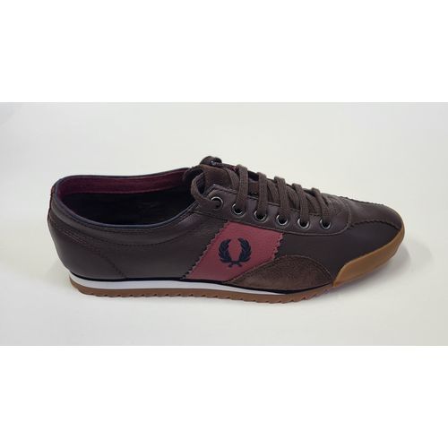 Fred Perry muške tenisice slika 4