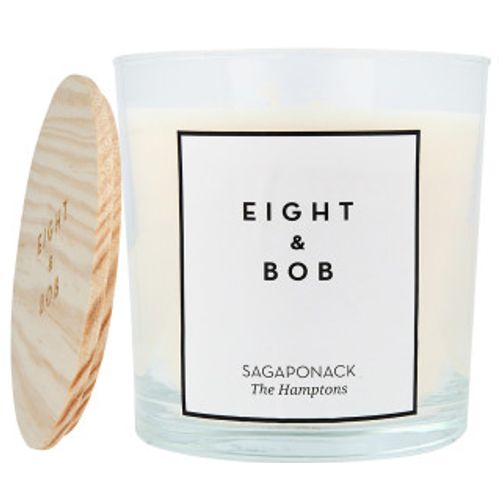 Eight &amp; Bob Sagaponack The Hamptons Parfume Candle 600 g slika 2