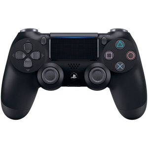 PS4 Dualshock 4 V2 (Jet Black)