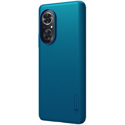 Nillkin Super Frosted Shield za Huawei Nova 9 SE plava slika 1