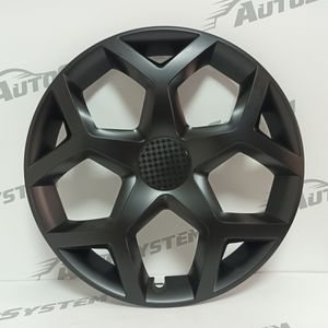 RATKAPE CRNE SA ZNAKOM 16" MODEL 435 (SET)