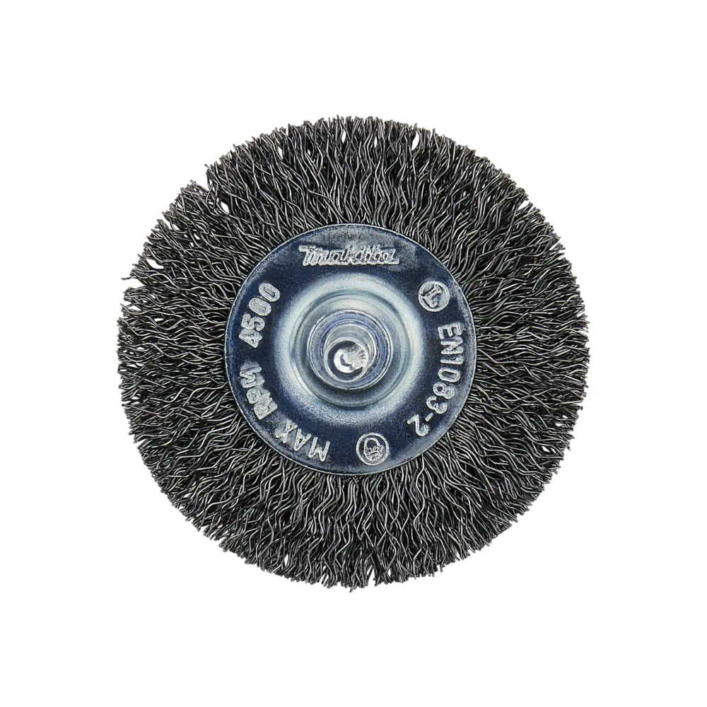 Makita - Žičana ravna četka D-39970 slika 2
