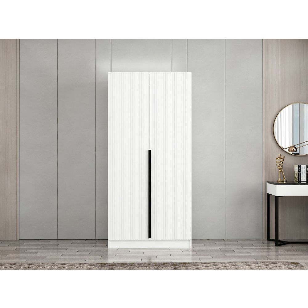 Kale Plus Membrane Bijela - 210 Bijeli Ormar slika 2