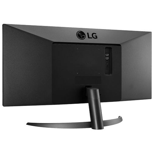 LG monitor 29" 29WP500-B  IPS 21:9 2560x1080 75Hz 5ms GtG HDMIx2 freesync VESA crna slika 3