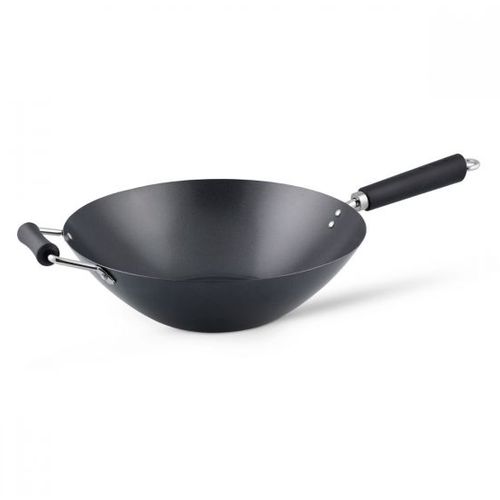 Ken Hom Excellence non-stick čelični wok slika 1