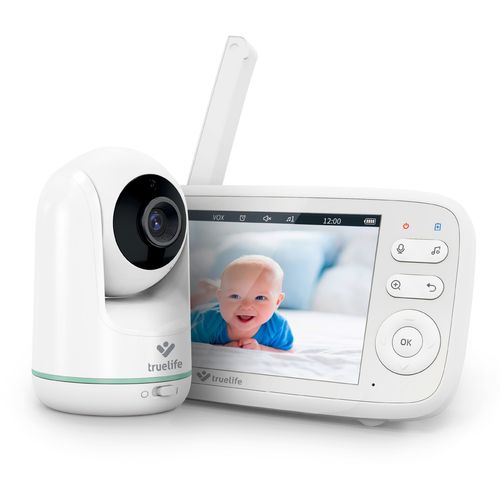 TRUELIFE digitalni video monitor NannyCam R5 slika 1