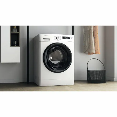 Whirlpool perilica rublja FFS 7259 B EE slika 4