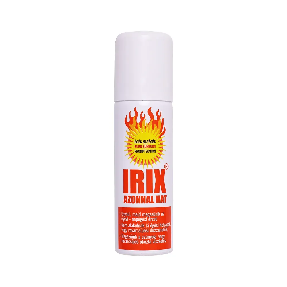 Irix Sprej 75 ml slika 1