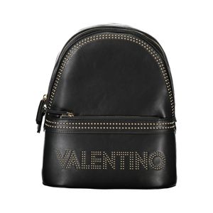 VALENTINO BAGS WOMEN'S BACKPACK BLACK