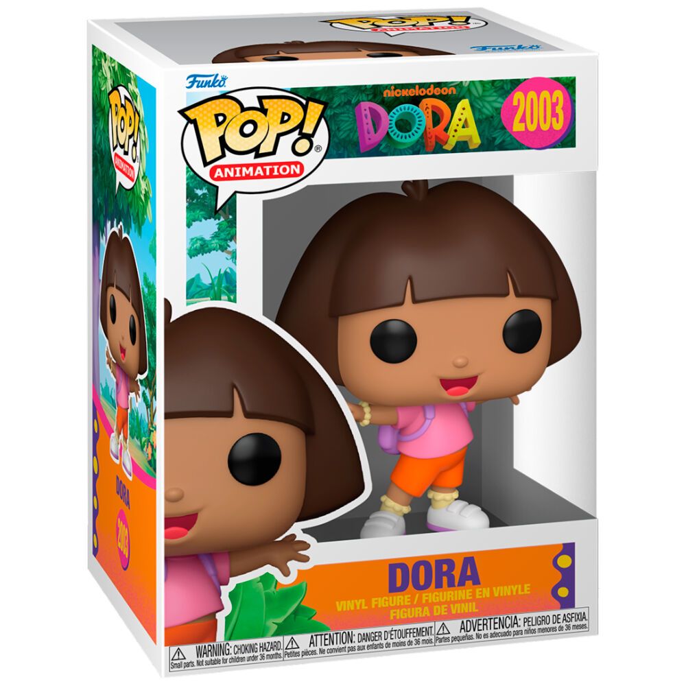 Funko POP Figura - Dora slika 2