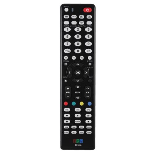 Daljinski upravljac Grundig, Hisense STV-Drina slika 1