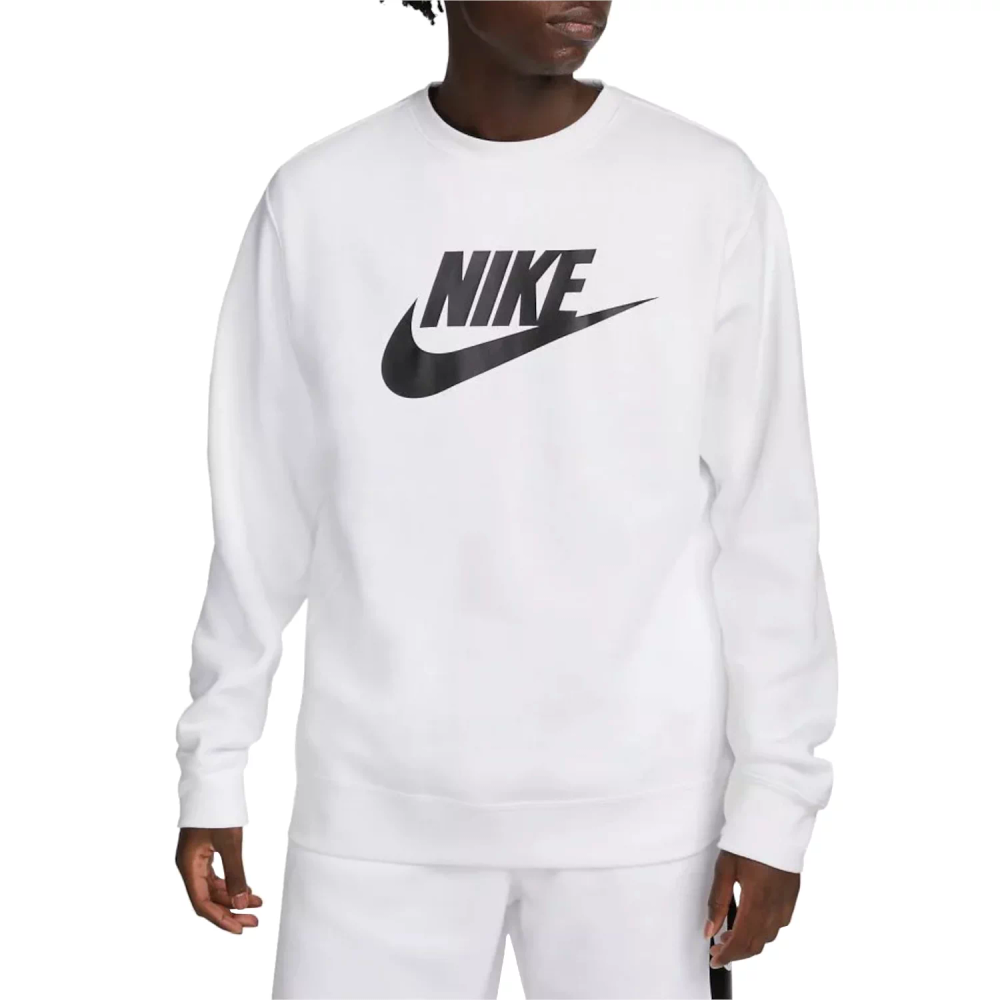 Nike Sportswear Club Fleece DQ4912-100 slika 1