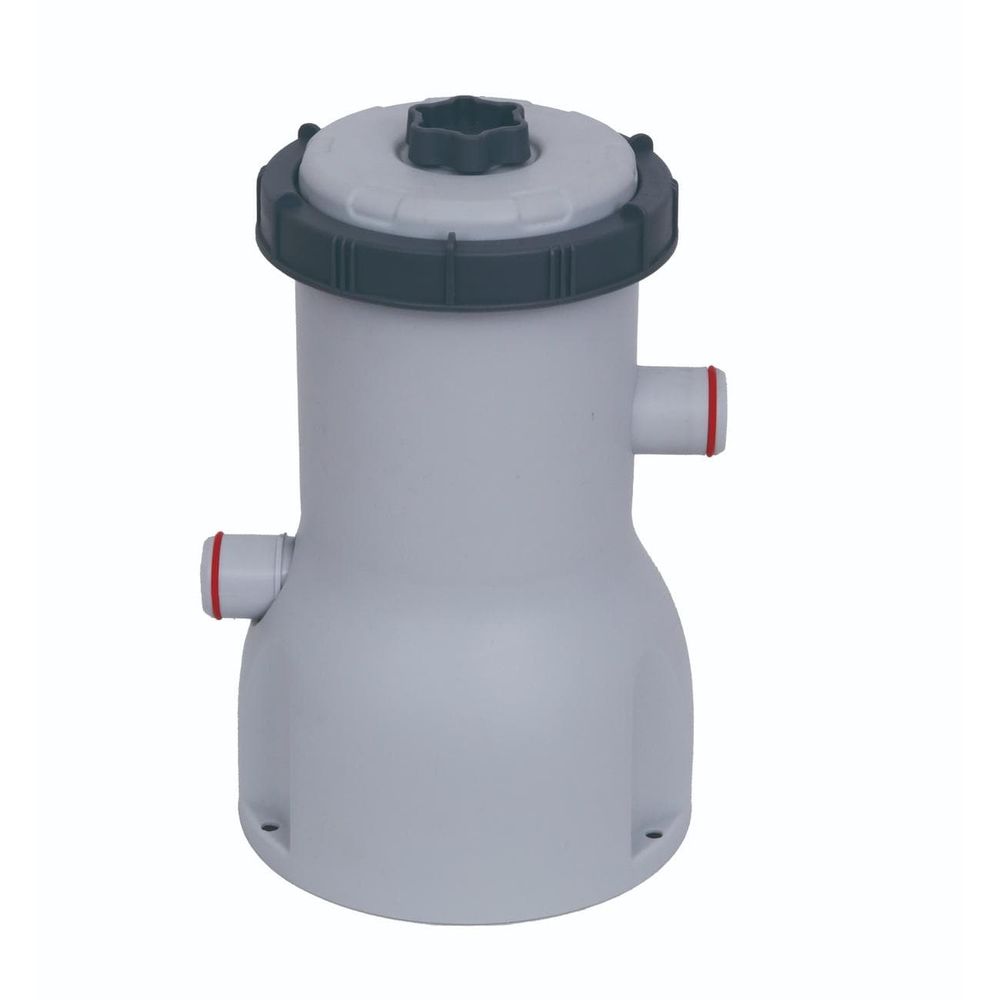 Pumpa s filterom, kapaciteta 3028 l/h slika 1