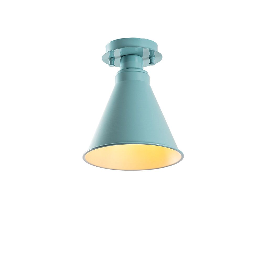 Luster Veysel – N-679 – boje: tirkizna slika 5
