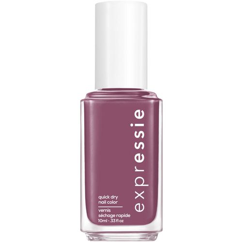 Essie Expressie lak za nokte Get a mauve on slika 1