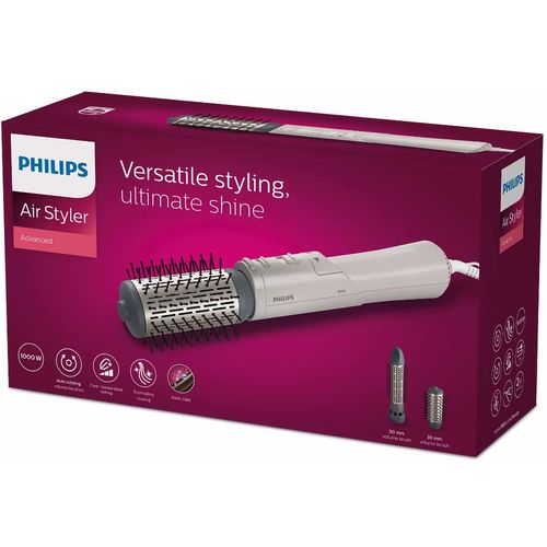 Philips BHA710/00 Aparat za oblikovanje i sušenje kose, Serija 7000 slika 7