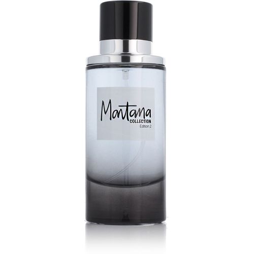 Montana Collection Edition 2 Eau De Parfum 100 ml slika 3