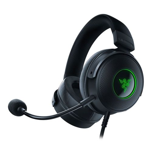 Razer Kraken V3 HyperSense - Wired USB Gaming Headset with Haptic Technology - FRML slika 1