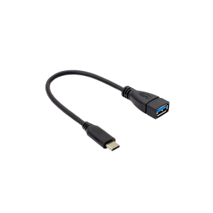 Sbox ADAPTER USB A Ženski -> TYPE-C Muški / RETAIL