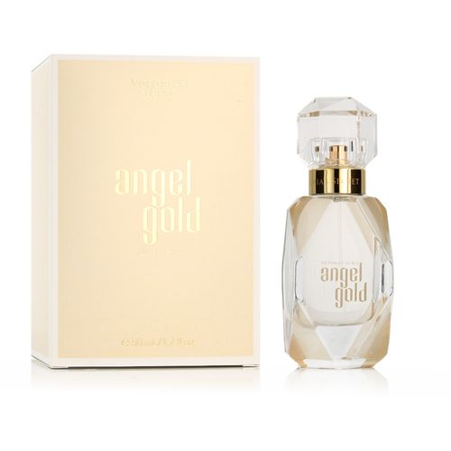 Victoria's Secret Angel Gold Eau De Parfum 50 ml (woman) slika 1