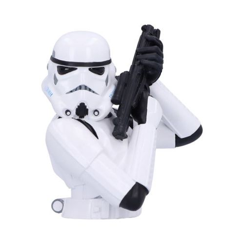 Nemesis Now Stormtrooper Bista (Mala) 14,2 cm slika 1