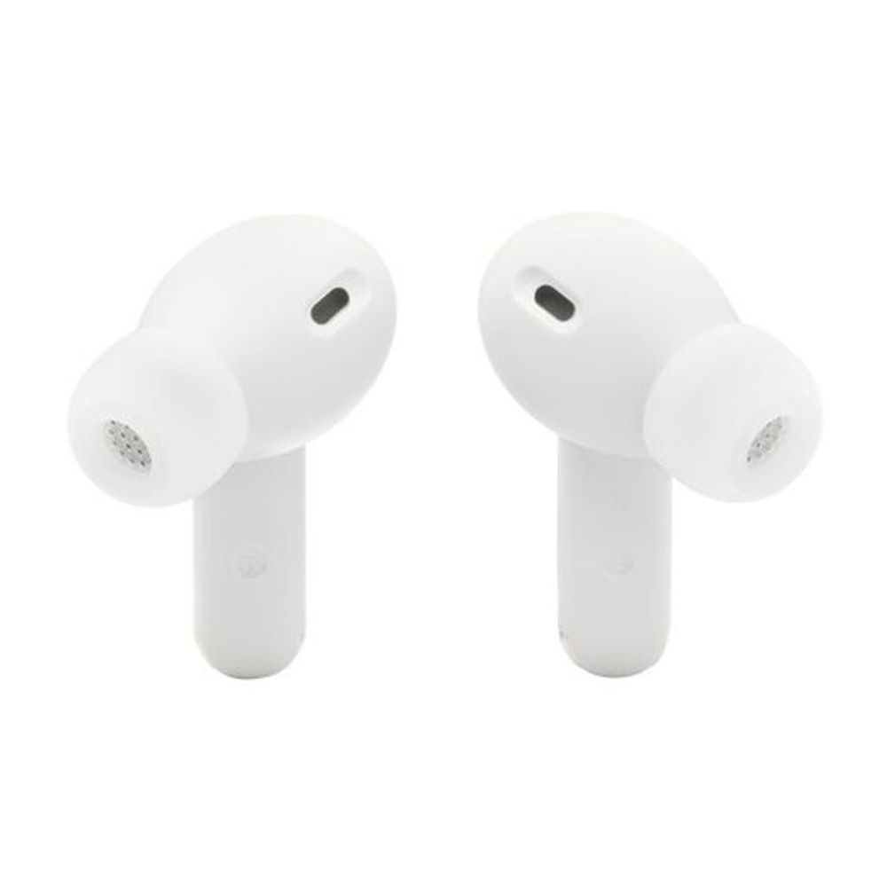 JBL slušalice Vibe Beam 2, In-Ear, TWS, Bluetooth, White slika 4
