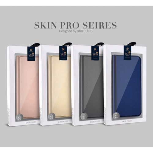 DUX DUCIS SKIN PRO futrola za MOTOROLA EDGE 20 PRO 5G slika 4