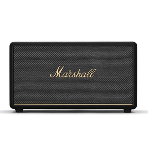 Marshall zvučnik Stanmore III Black