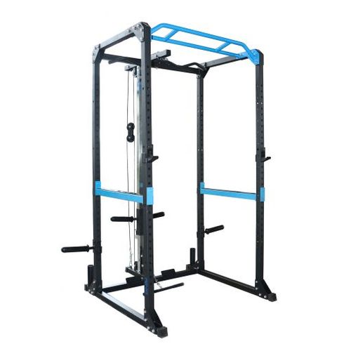 RING Power rack kavez sa lat mašinom RX RACK 1 slika 1