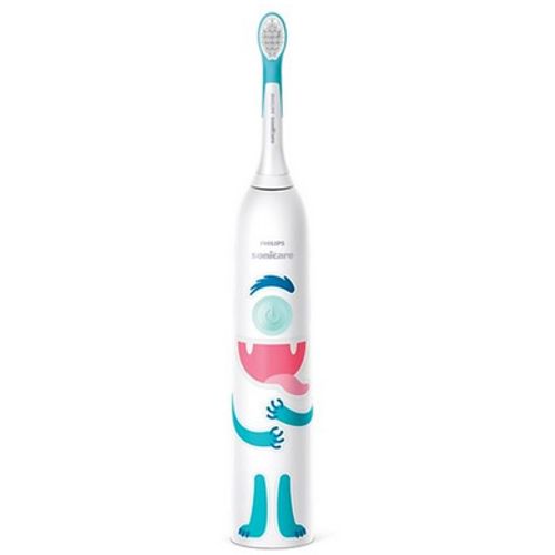 Philips Sonicare For Kids Sonična električna četkica za zube HX3411/01 slika 3