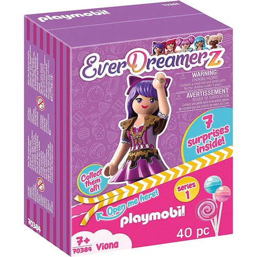 Playmobil Everdreamerz Viona slika 2