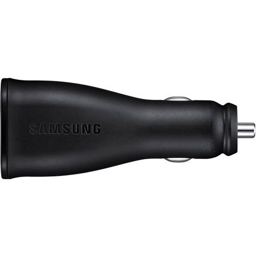 Samsung EP-LN920CBEGWW stanice za punjenje za mobitel s funkcijom brzog punjenja USB-C®  crna slika 5