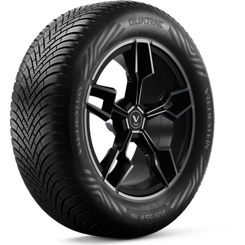 Vredestein Guma 225/45r17 94v quatrac xl tl vredestein cjelogodišnje gume slika 1