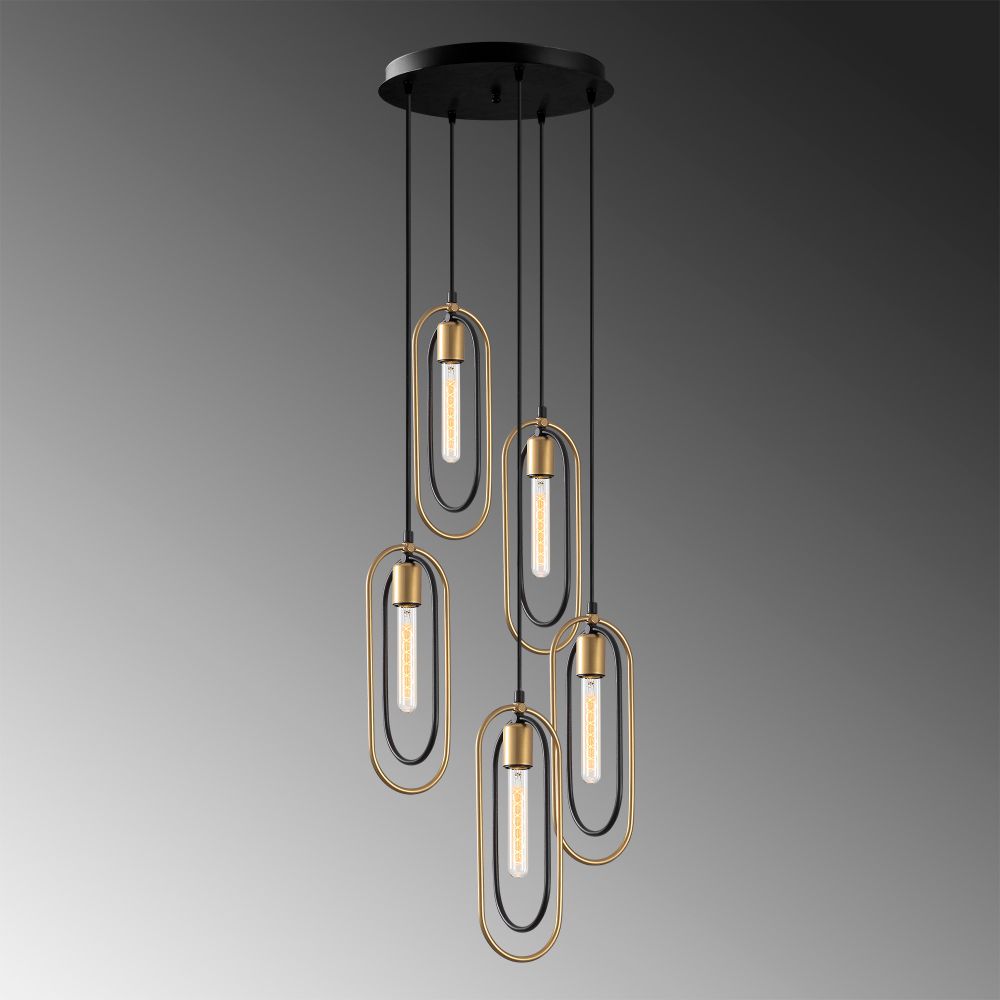 Cerco - 2041 BlackGold Luster slika 5