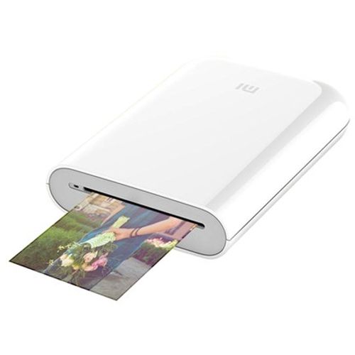 Xiaomi mi Portable Photo Printer slika 1